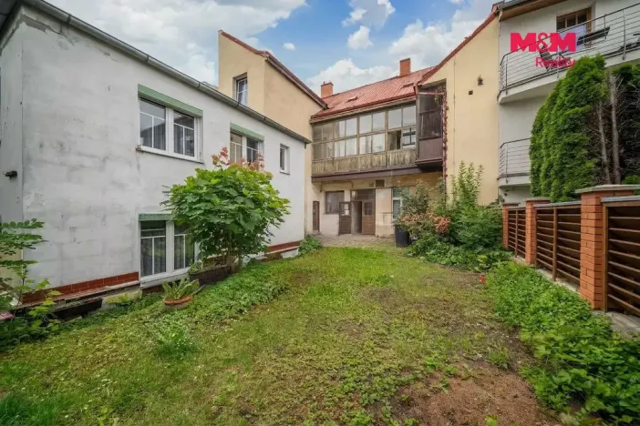 Prodej bytu 3+kk, Praha - Vokovice, V Nových Vokovicích, 52 m2