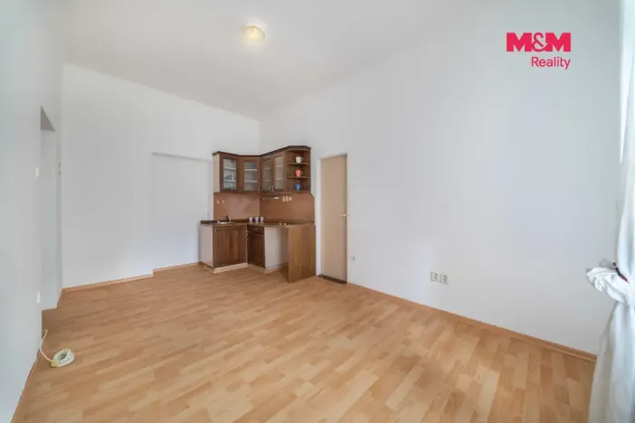 Prodej bytu 3+kk, Praha - Vokovice, V Nových Vokovicích, 52 m2
