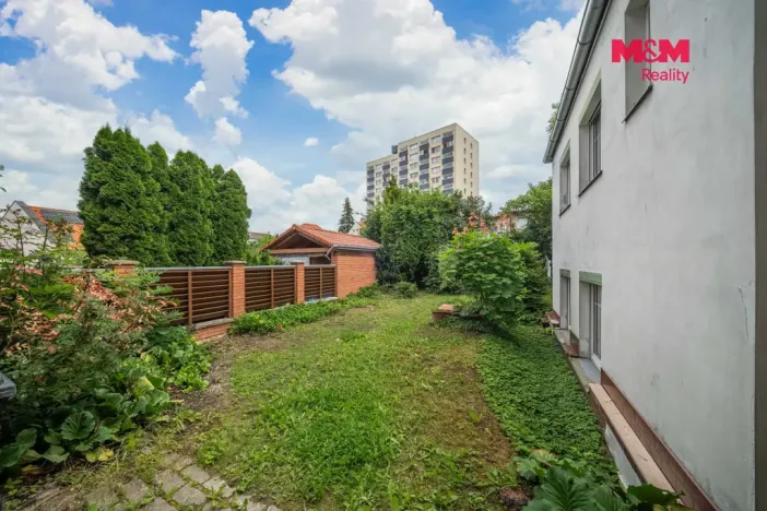 Prodej bytu 3+kk, Praha - Vokovice, V Nových Vokovicích, 52 m2