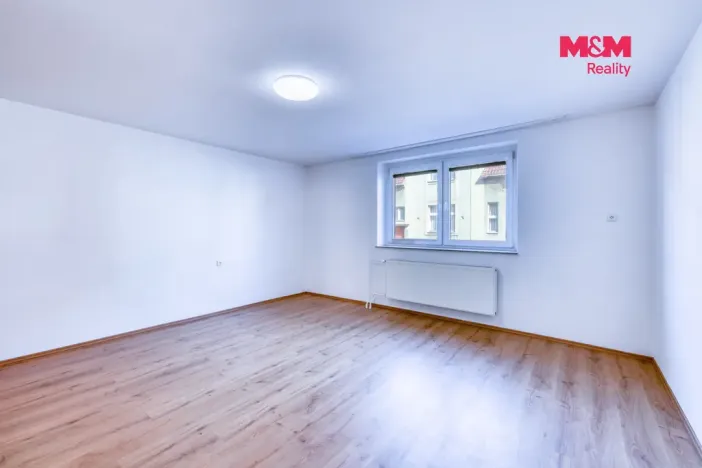 Prodej bytu 2+kk, Písek - Budějovické Předměstí, Na Houpačkách, 70 m2