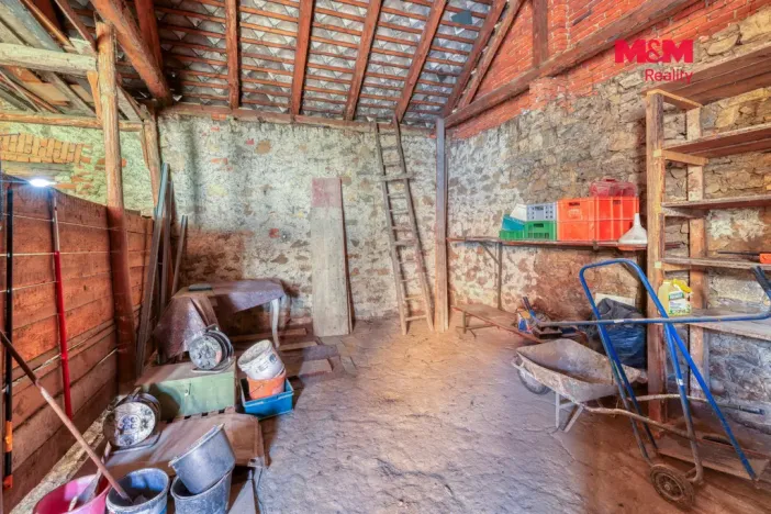 Prodej bytu 2+kk, Písek - Budějovické Předměstí, Na Houpačkách, 70 m2
