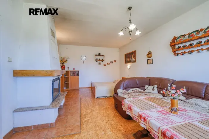 Prodej chalupy, Sedliště, 112 m2