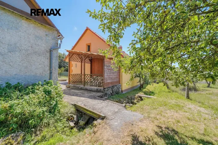 Prodej chalupy, Sedliště, 112 m2