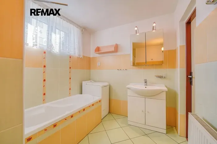 Prodej chalupy, Krsy, 170 m2