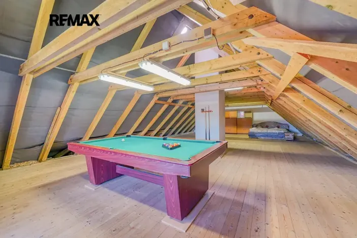 Prodej chalupy, Krsy, 170 m2