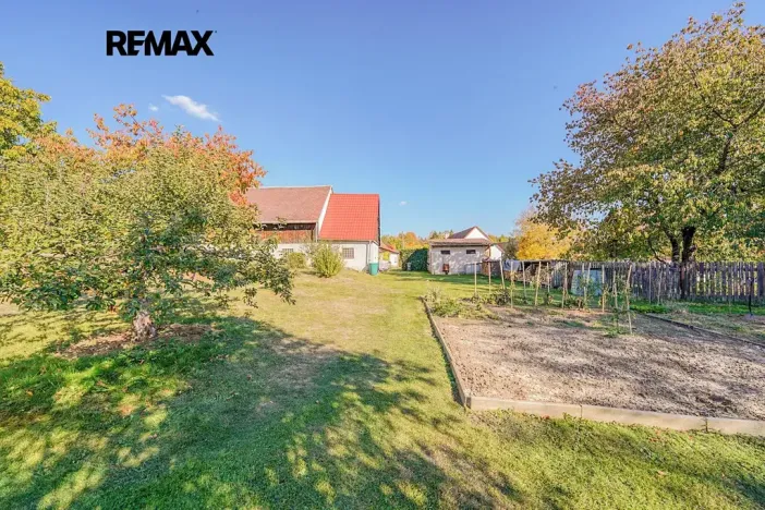Prodej chalupy, Krsy, 170 m2