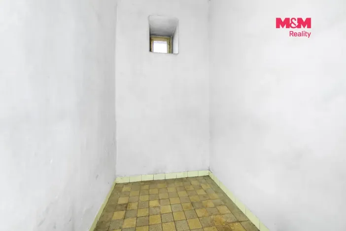 Prodej rodinného domu, Kočín, 90 m2