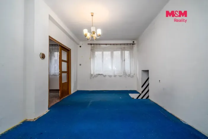 Prodej chalupy, Vyšehořovice, 83 m2