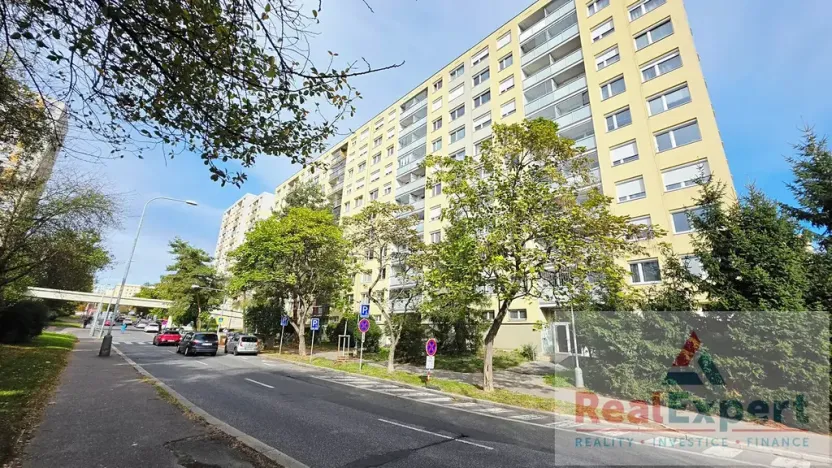 Prodej bytu 3+kk, Praha - Chodov, Ke Kateřinkám, 61 m2