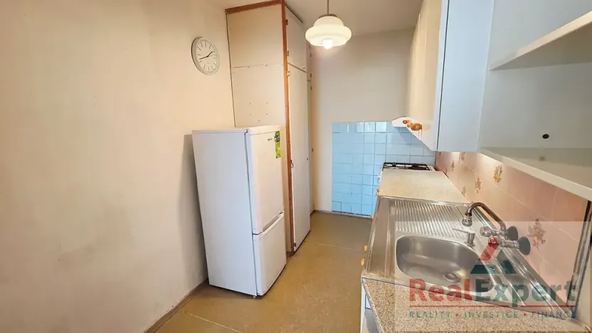 Prodej bytu 3+kk, Praha - Chodov, Ke Kateřinkám, 61 m2
