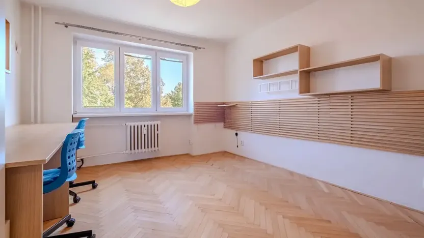 Prodej bytu 3+kk, Poděbrady, Kunštátská, 55 m2
