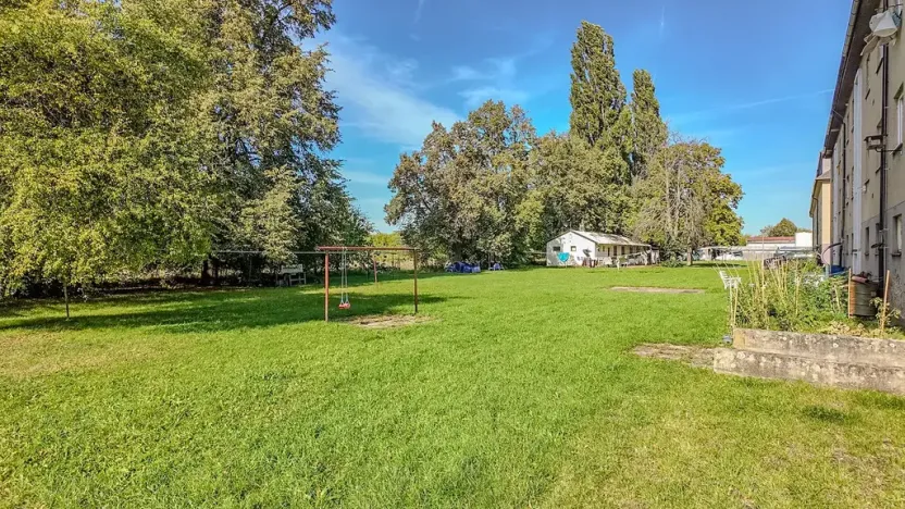 Prodej bytu 3+kk, Poděbrady, Kunštátská, 55 m2