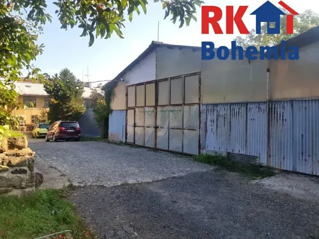 Pronájem zahrady, 240 m², Zahradní, Klášterec nad Ohří