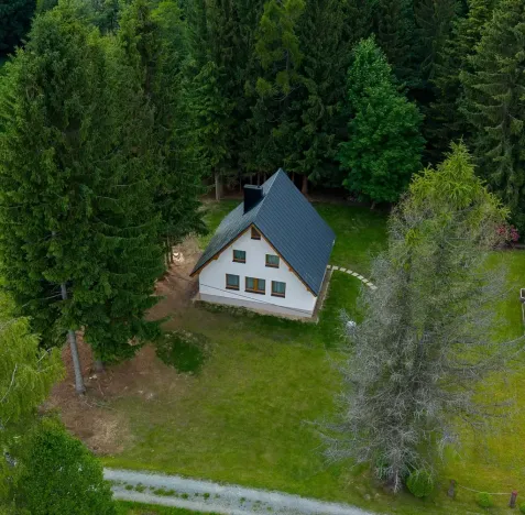 Prodej lesa, 129 m², Sedloňov