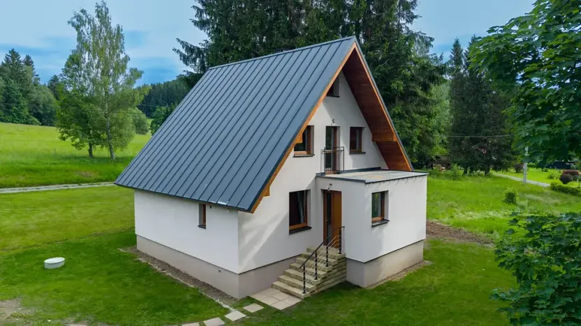 Prodej chalupy, Sedloňov, 129 m2