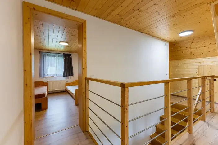 Prodej chalupy, Sedloňov, 129 m2