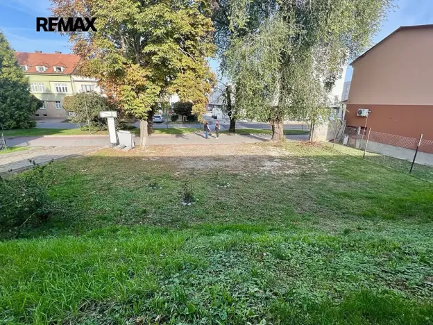 Prodej ubytování, Veselí nad Moravou, Národních mučedníků, 330 m2