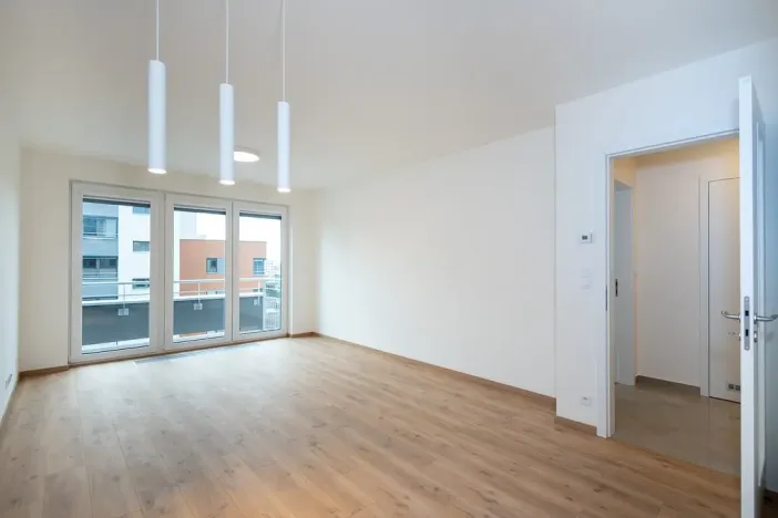 Pronájem bytu 2+kk, Praha - Chodov, Drahňovická, 59 m2