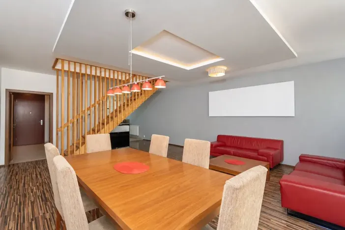 Pronájem rodinného domu, Husinec - Řež, Červená Skála, 120 m2