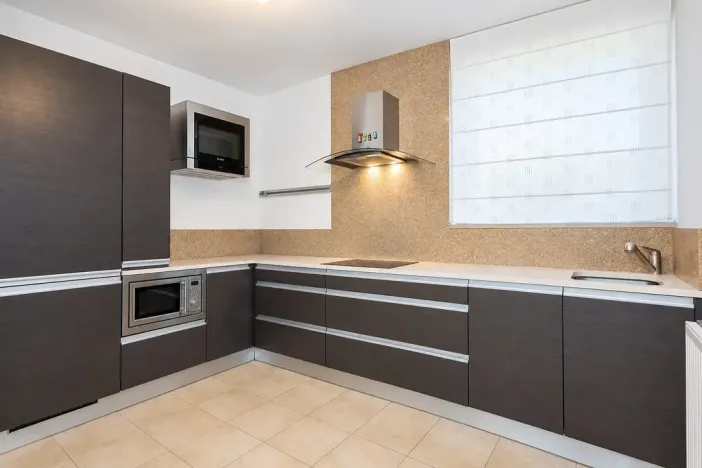 Pronájem rodinného domu, Husinec - Řež, Červená Skála, 120 m2