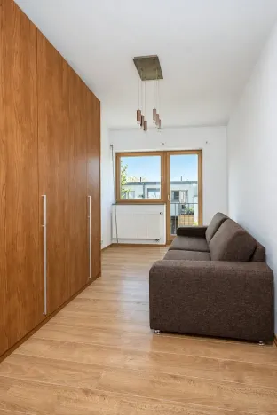 Pronájem bytu 4+kk, Husinec - Řež, Červená Skála, 120 m2
