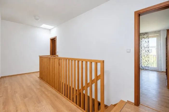 Pronájem bytu 4+kk, Husinec - Řež, Červená Skála, 120 m2