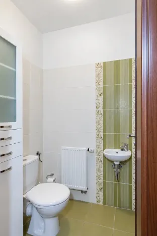 Pronájem bytu 4+kk, Husinec - Řež, Červená Skála, 120 m2