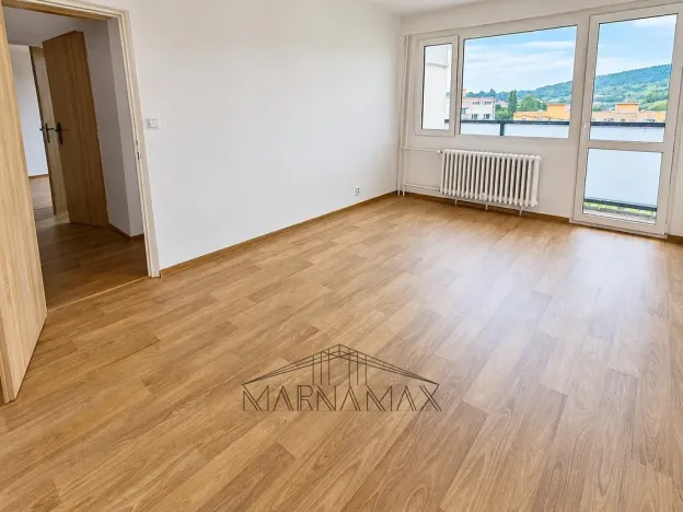 Prodej bytu 2+1, Chomutov, Holešická, 62 m2