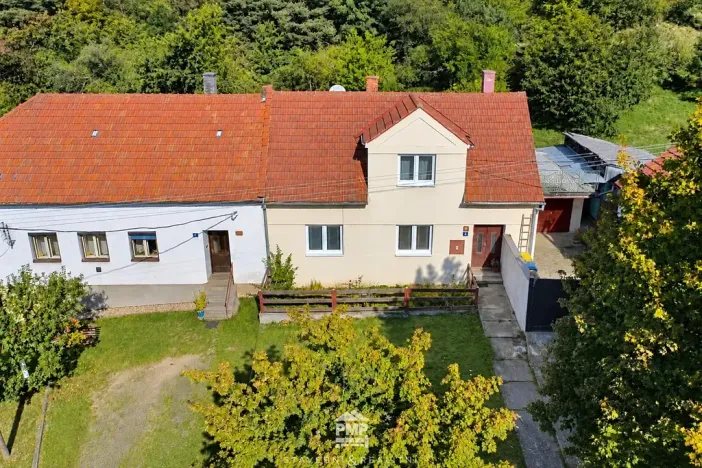 Prodej rodinného domu, Vísky, 138 m2