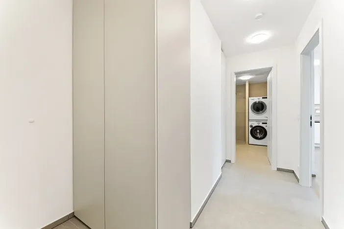 Pronájem bytu 1+kk, Praha - Břevnov, Pod Drinopolem, 41 m2
