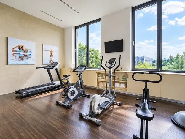 Pronájem bytu 1+kk, Praha - Nusle, K sídlišti, 45 m2