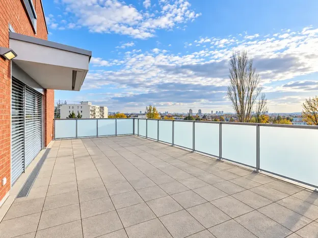 Pronájem bytu 4+kk, Praha - Krč, Hudečkova, 182 m2