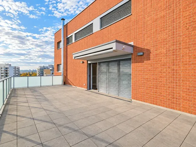 Pronájem bytu 4+kk, Praha - Krč, Hudečkova, 182 m2