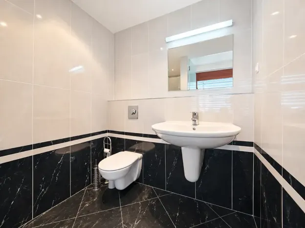 Pronájem bytu 4+kk, Praha - Krč, Hudečkova, 182 m2