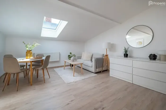 Prodej bytu 3+kk, Brno, Tišnovská, 73 m2