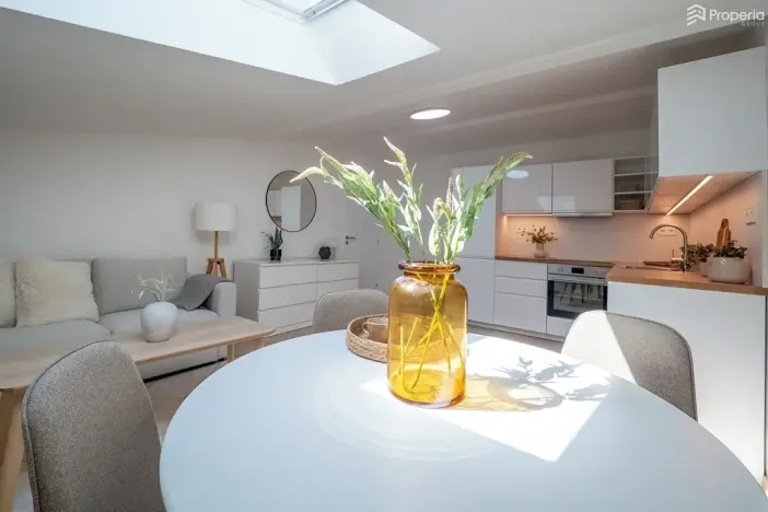 Prodej bytu 3+kk, Brno, Tišnovská, 73 m2