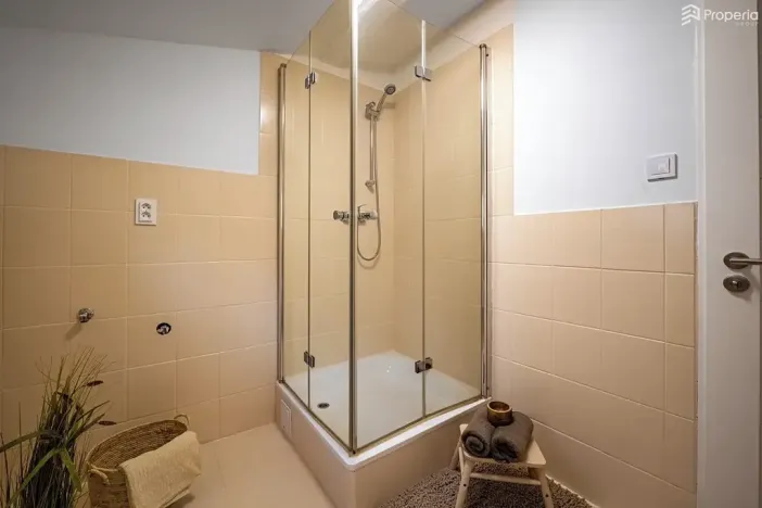 Prodej bytu 3+kk, Brno, Tišnovská, 73 m2