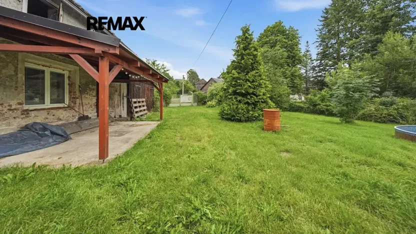 Prodej chalupy, Dubnice, 199 m2