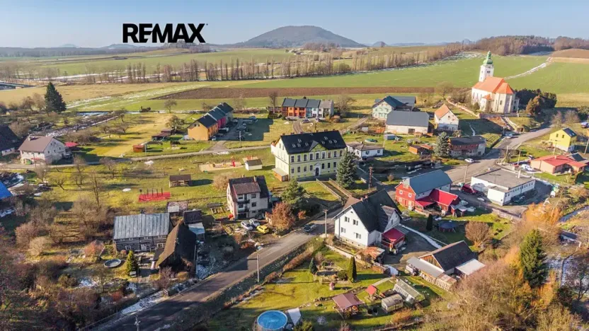 Prodej chalupy, Dubnice, 199 m2