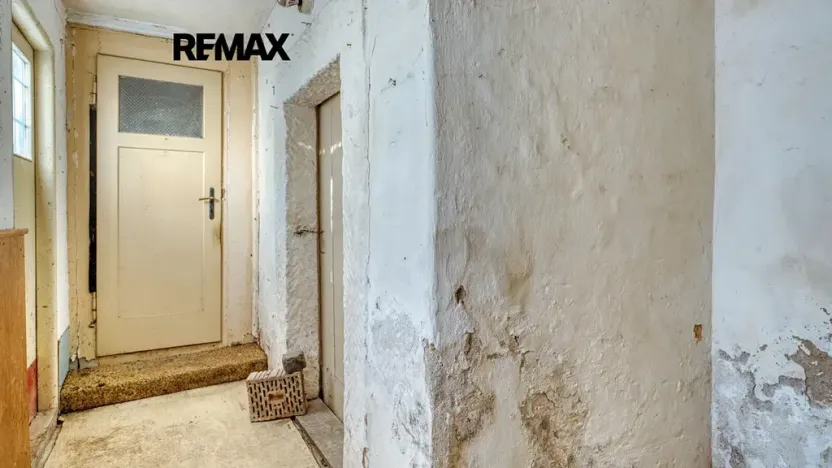 Prodej chalupy, Dubnice, 199 m2