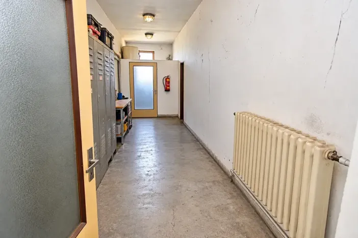 Prodej výrobních prostor, Horka I, 225 m2