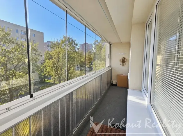 Prodej bytu 3+1, Praha - Horní Měcholupy, Parmská, 78 m2