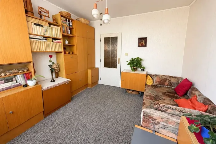 Prodej bytu 3+1, Kralupy nad Vltavou, 70 m2