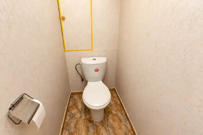 Prodej bytu 3+1, Kralupy nad Vltavou, 70 m2