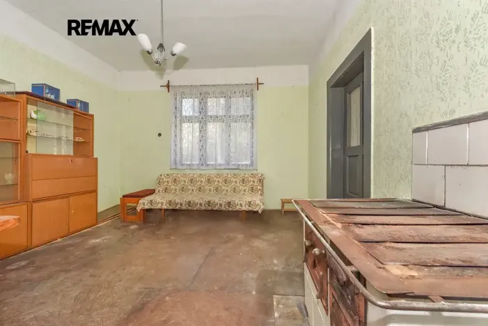 Prodej rodinného domu, Kadov, 125 m2