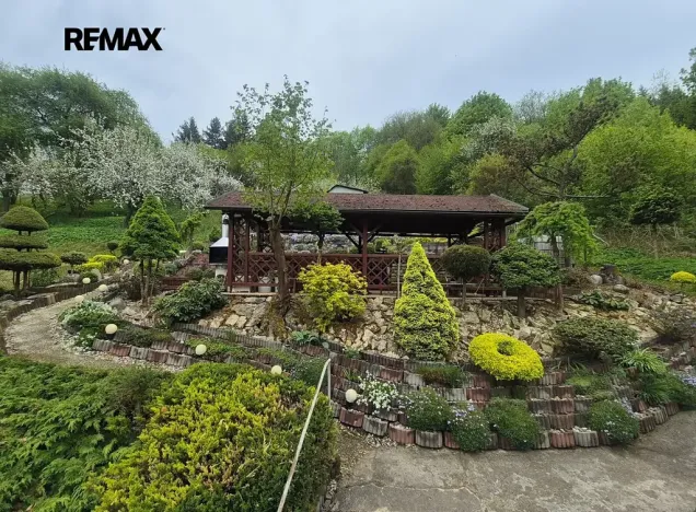 Prodej chalupy, Březová nad Svitavou, Zářečí, 100 m2