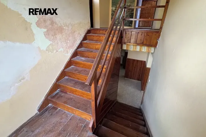 Prodej rodinného domu, Leština u Světlé, 240 m2