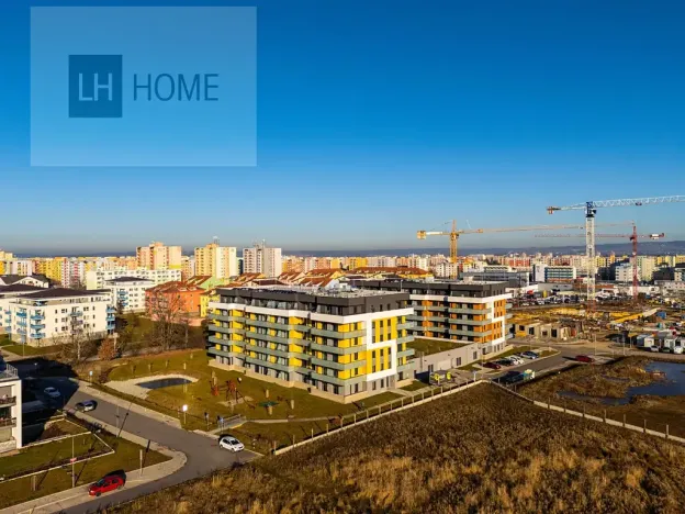 Prodej bytu 3+kk, České Budějovice, Čakovská, 83 m2