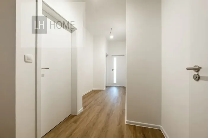 Prodej bytu 3+kk, České Budějovice, Čakovská, 83 m2