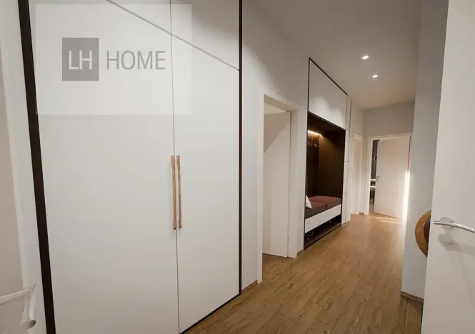 Prodej bytu 4+kk, České Budějovice, Čakovská, 89 m2